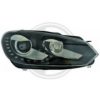 DIEDERICHS 2215086 Headlight